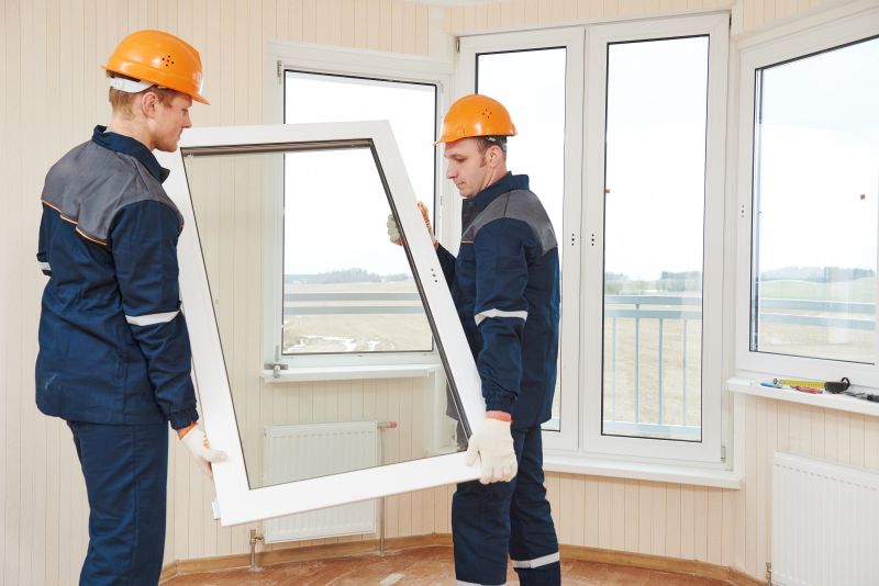 Cost of Windows Installation in Douglasville, GA